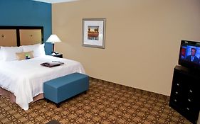 Hampton Inn & Suites Charlotte-Airport