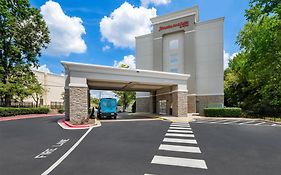 Hampton Inn & Suites Charlotte-Airport